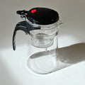 Glass Teapot with Infuser, 750 ml