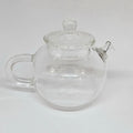 Mini Glass Teapot, 150 ml