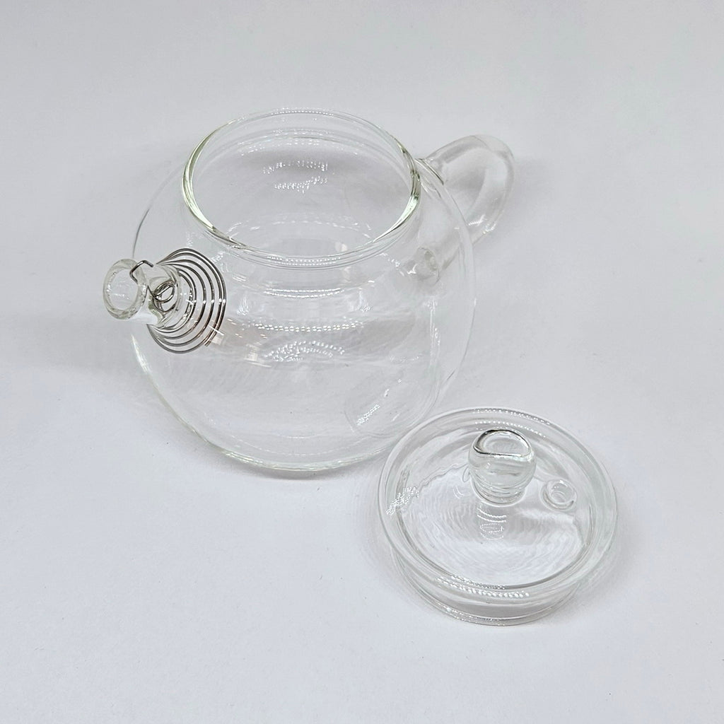 Mini Glass Teapot, 150 ml