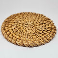 Rattan Braided Coaster