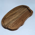 Small Wooden Tray