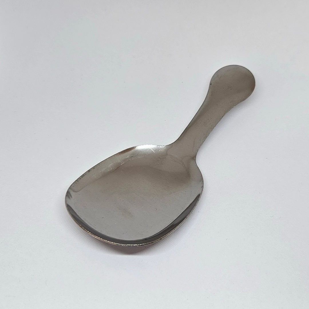 Stainless Steel Tea Scoop