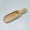 Wooden Tea Scoop